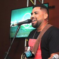 Festa 5 Vinicius Amaro e Zé Cardoso